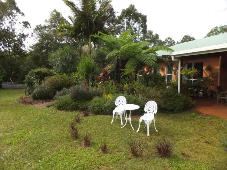 Third view of Homely house listing, 36 Robinson Road, Wondecla QLD 4887