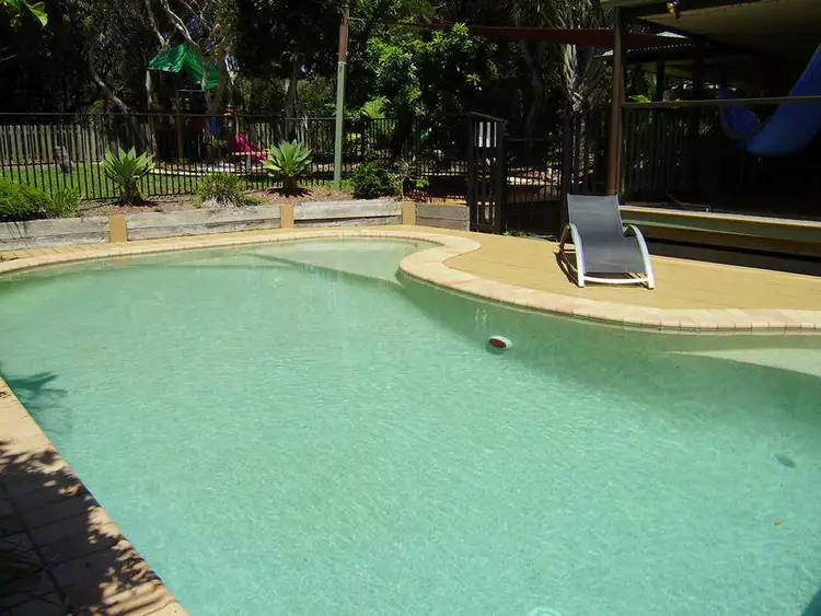 Second view of Homely house listing, 28 Redwood Avenue, Marcus Beach QLD 4567