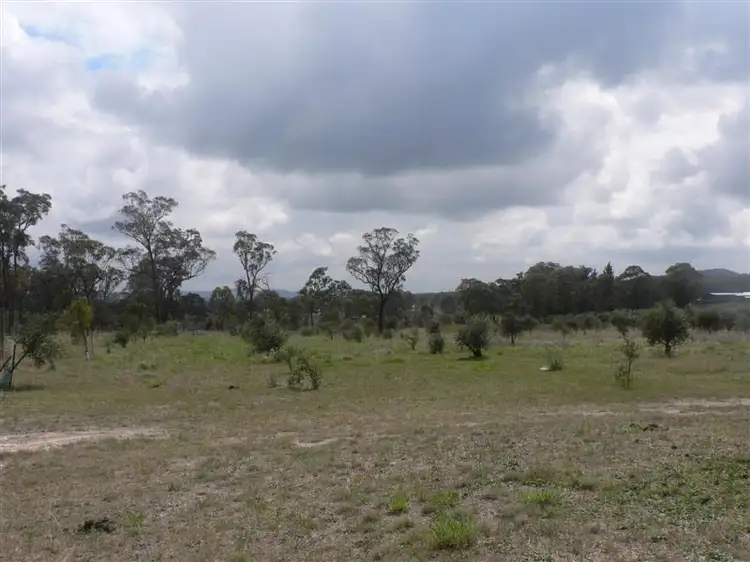 Second view of Homely land listing, 11 Kerridges Road, Stanthorpe QLD 4380