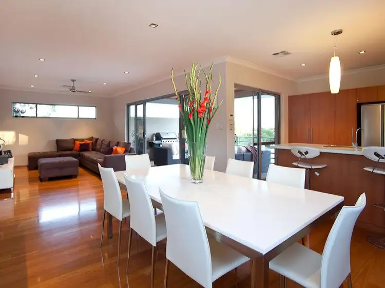 Fifth view of Homely house listing, 7A Murray Way, Karrinyup WA 6018