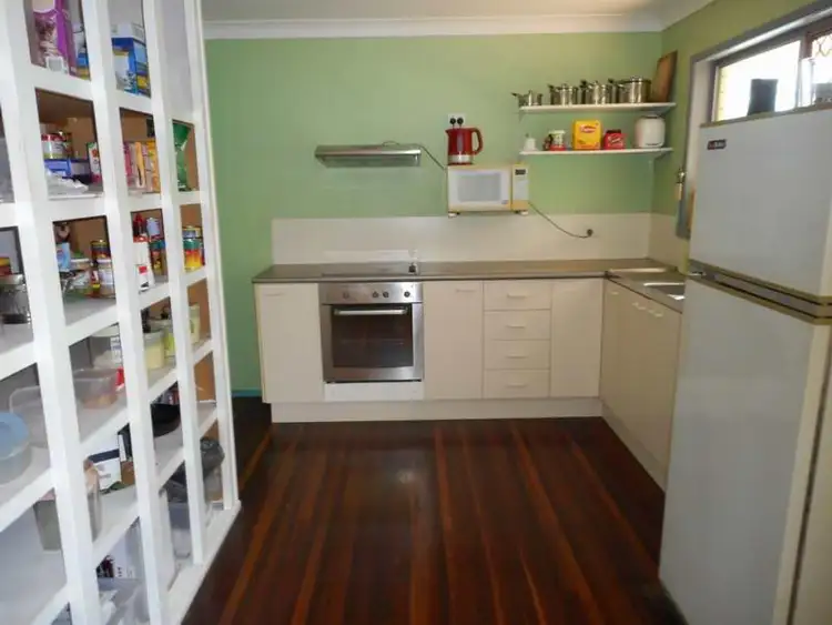 Fifth view of Homely house listing, 12 Arnell Street, Keperra QLD 4054