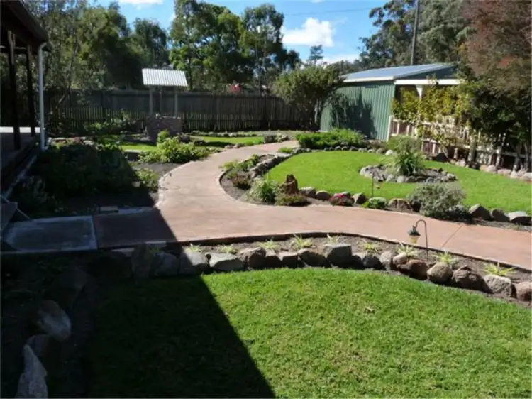 Sixth view of Homely house listing, 5 Tunnel Road, Stanthorpe QLD 4380