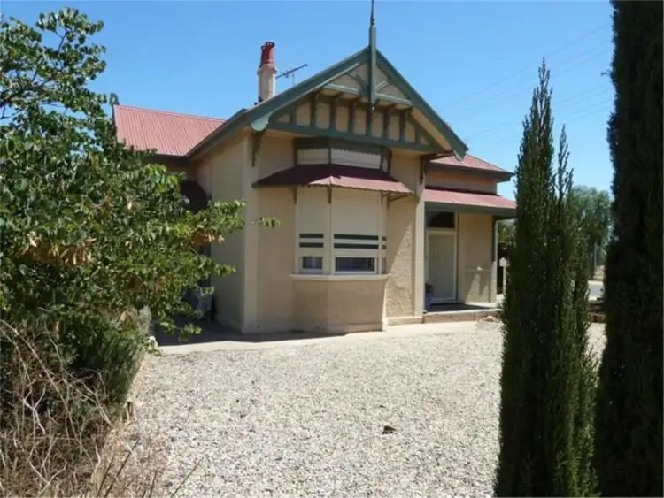 Main view of Homely house listing, 5 Port Wakefield Road, Balaklava SA 5461