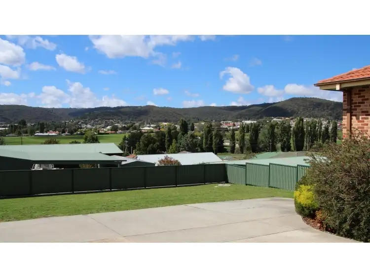 Third view of Homely semi-detached listing, A/14 Wilton Close, Lithgow NSW 2790