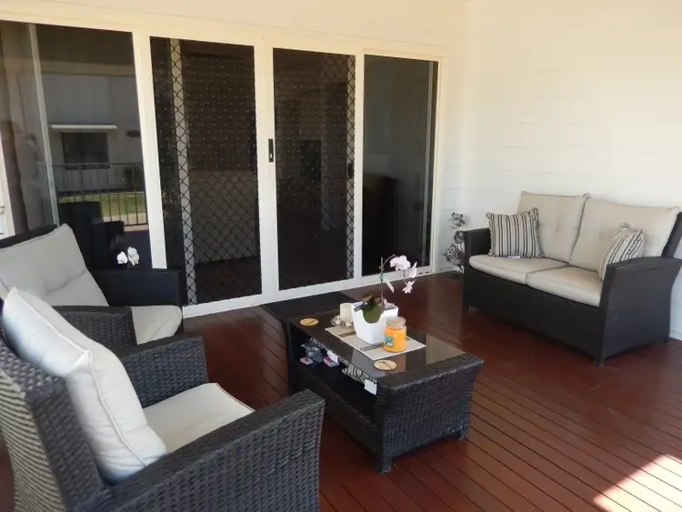 Third view of Homely house listing, 48/50 Iindah Road, Tinana QLD 4650