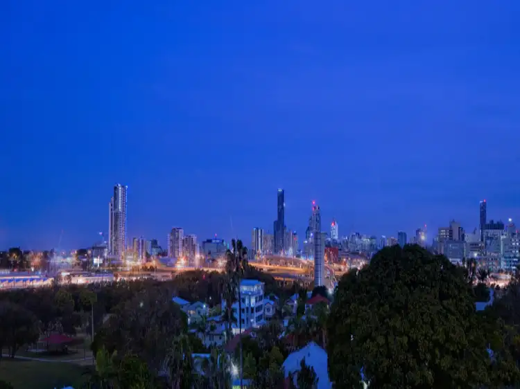 Address available on request