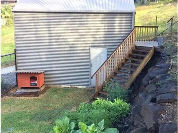 Third view of Homely house listing, 12C Dell Parade, Moruya Heads NSW 2537