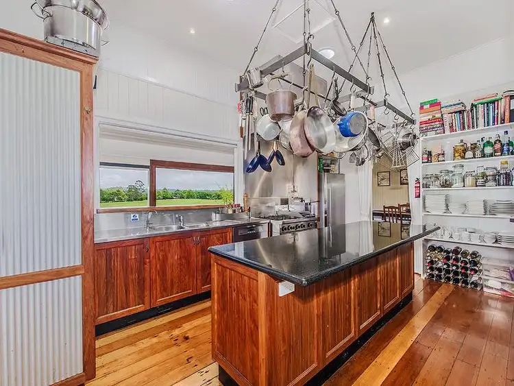 Second view of Homely house listing, 1 Sale Street, Eumundi QLD 4562