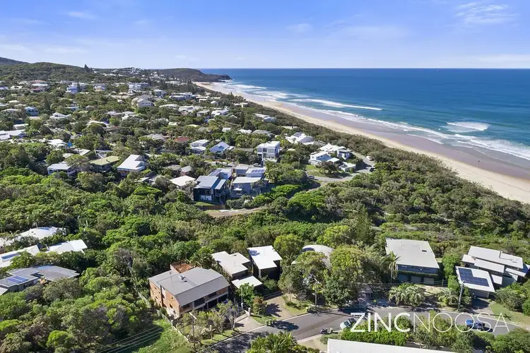 Second view of Homely unit listing, 78 Tingira Crescent, Sunrise Beach QLD 4567