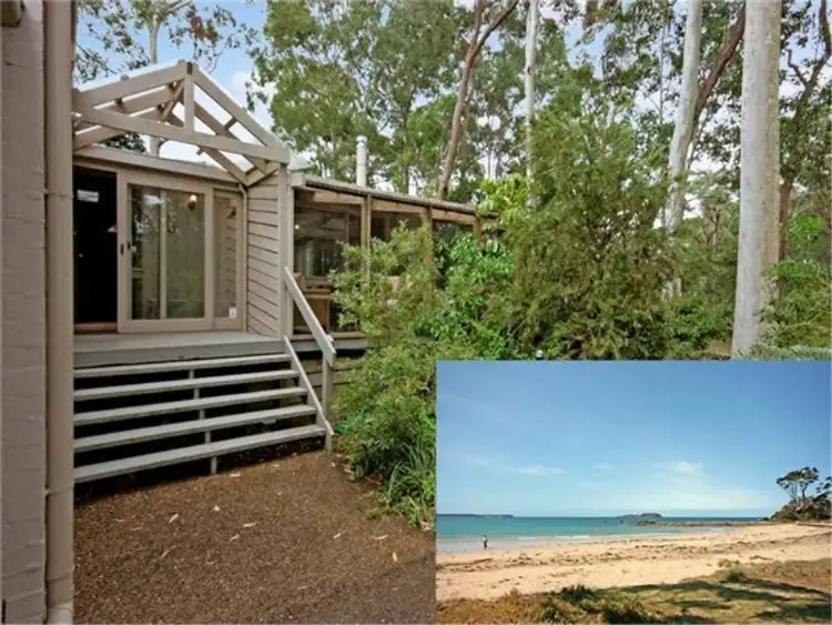 1 High View Avenue, Surf Beach NSW 2536
