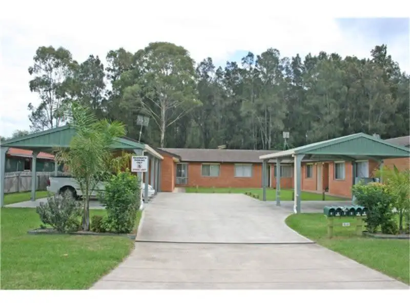 Main view of Homely unit listing, 5/7 Matthew Parade, Batehaven NSW 2536