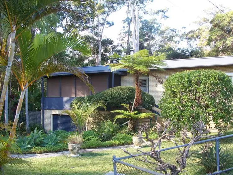 24 Zara Place, Coffs Harbour NSW 2450