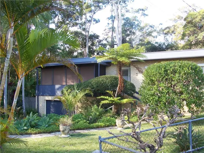 Main view of Homely house listing, 24 Zara Place, Coffs Harbour NSW 2450