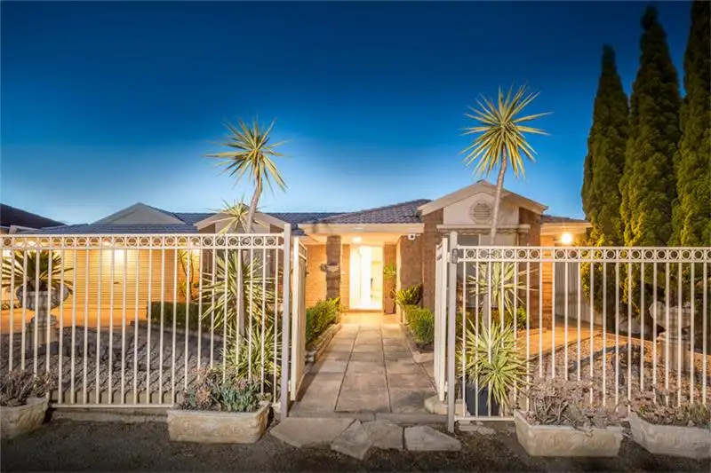 Main view of Homely house listing, 18 Hepburn Place, Sydenham VIC 3037