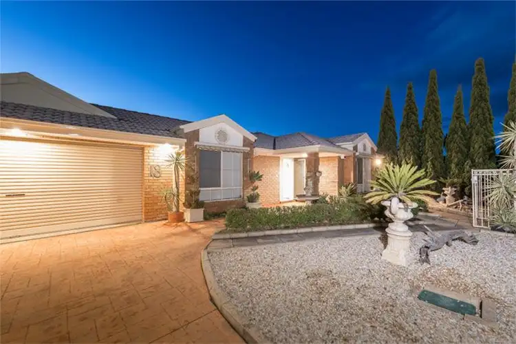 Third view of Homely house listing, 18 Hepburn Place, Sydenham VIC 3037