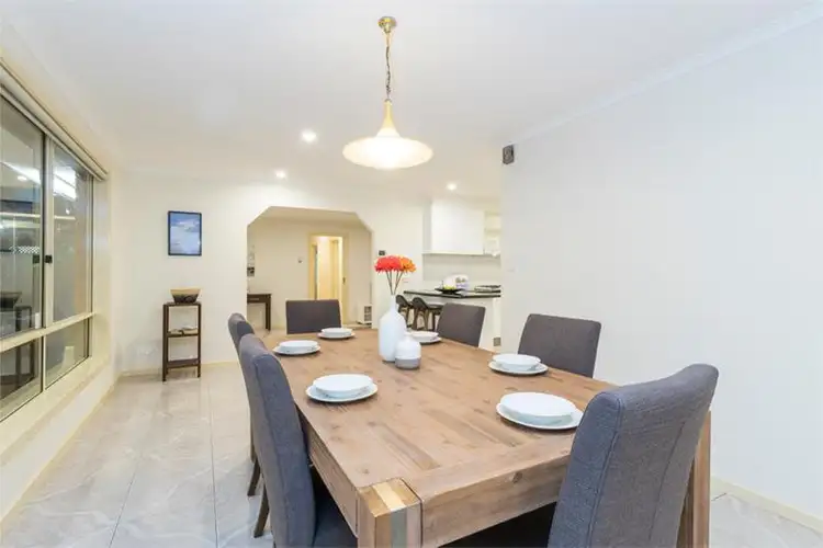 Seventh view of Homely house listing, 18 Hepburn Place, Sydenham VIC 3037