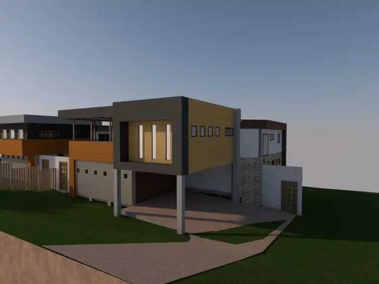 Third view of Homely land listing, 4 Gum Tree Terrace, Darley VIC 3340
