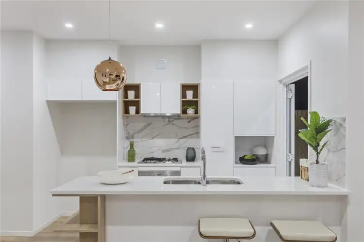 Third view of Homely house listing, 39 Reading St, Paddington QLD 4064