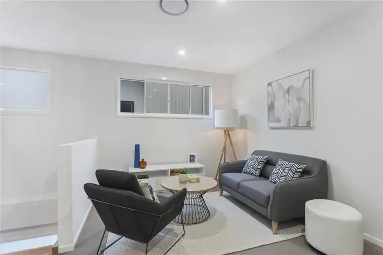 Fifth view of Homely house listing, 39 Reading St, Paddington QLD 4064