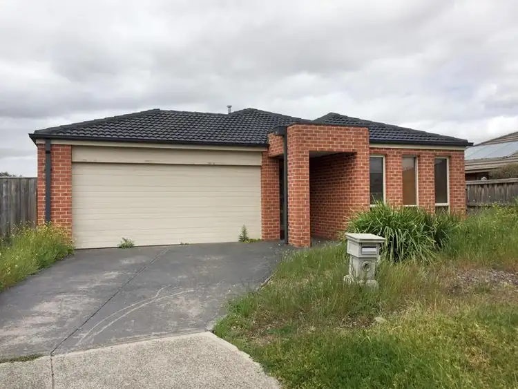 5 Archie Street, Tarneit VIC 3029