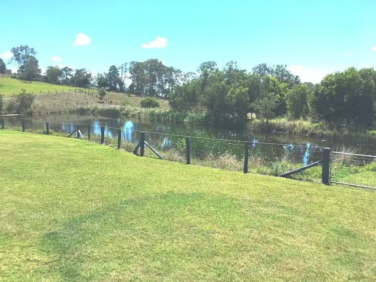 Fourth view of Homely rural property listing, 158 Ocean View Road, Ocean View QLD 4521