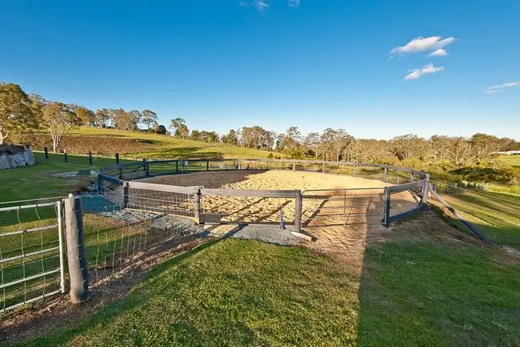 Fifth view of Homely rural property listing, 158 Ocean View Road, Ocean View QLD 4521
