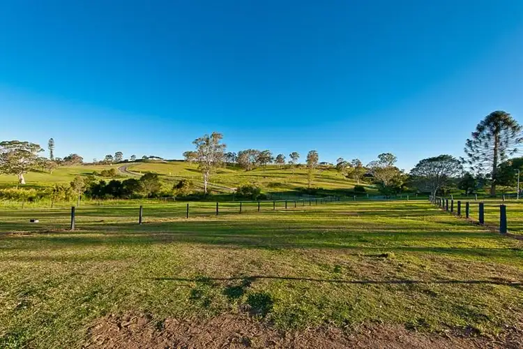 Sixth view of Homely rural property listing, 158 Ocean View Road, Ocean View QLD 4521