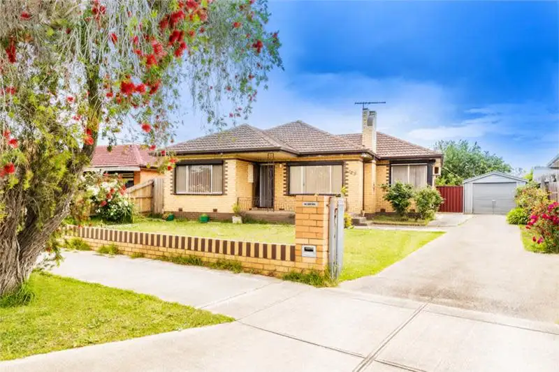 Main view of Homely house listing, 18 Moffat Street, St Albans VIC 3021