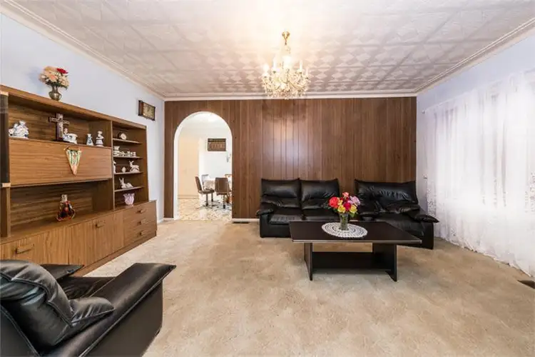 Fifth view of Homely house listing, 18 Moffat Street, St Albans VIC 3021