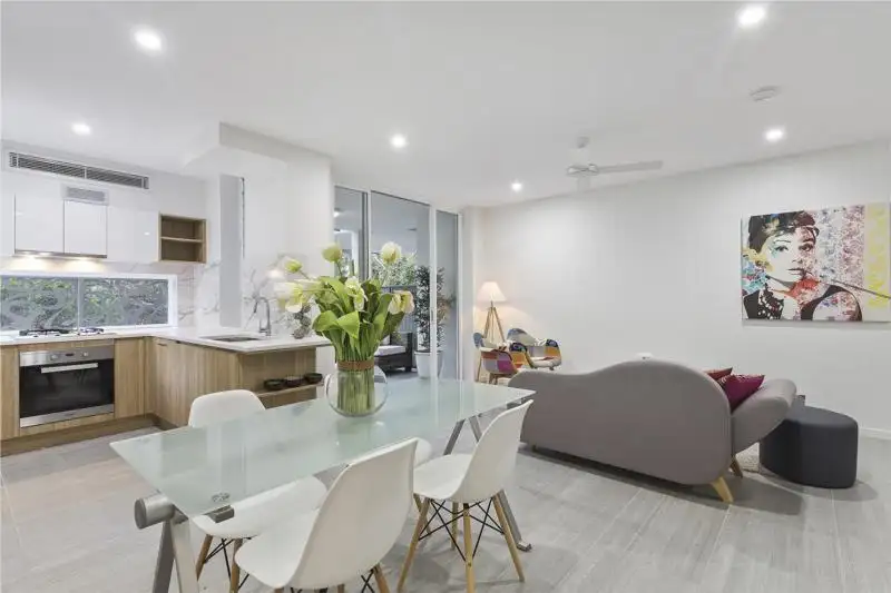 Main view of Homely unit listing, The Gallery/47 Brigalow St, Paddington QLD 4064