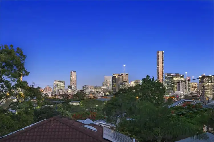 Third view of Homely unit listing, The Gallery/47 Brigalow St, Paddington QLD 4064