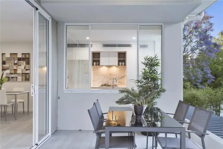 Sixth view of Homely unit listing, The Gallery/47 Brigalow St, Paddington QLD 4064