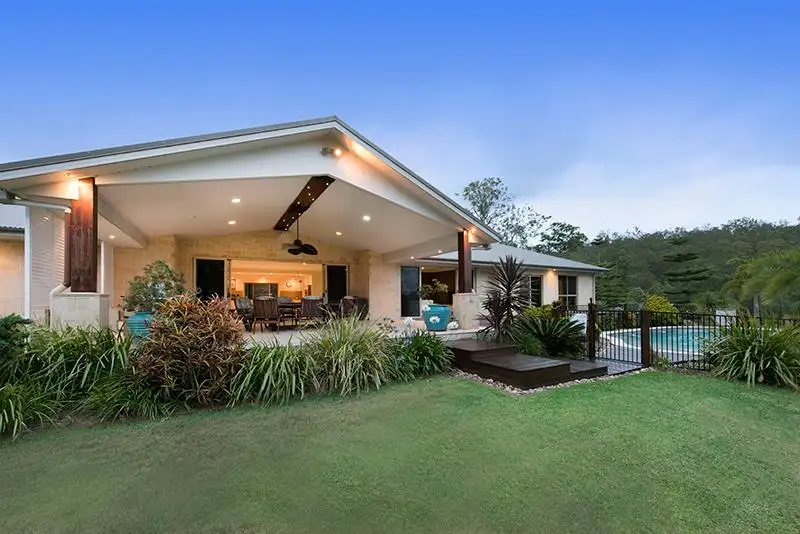 Main view of Homely rural property listing, 8 Andrew Clarke Road, Whiteside QLD 4503