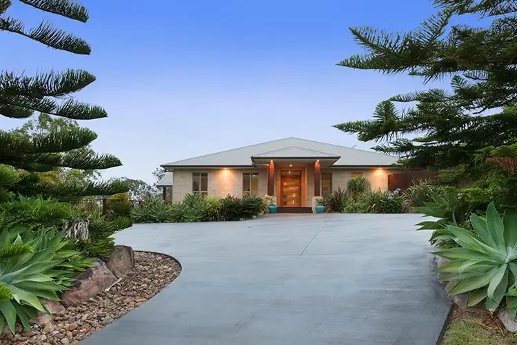 Third view of Homely rural property listing, 8 Andrew Clarke Road, Whiteside QLD 4503