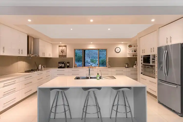 Fourth view of Homely rural property listing, 8 Andrew Clarke Road, Whiteside QLD 4503