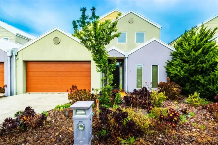 Main view of Homely house listing, 6 Lavender Park Road, Cairnlea VIC 3023
