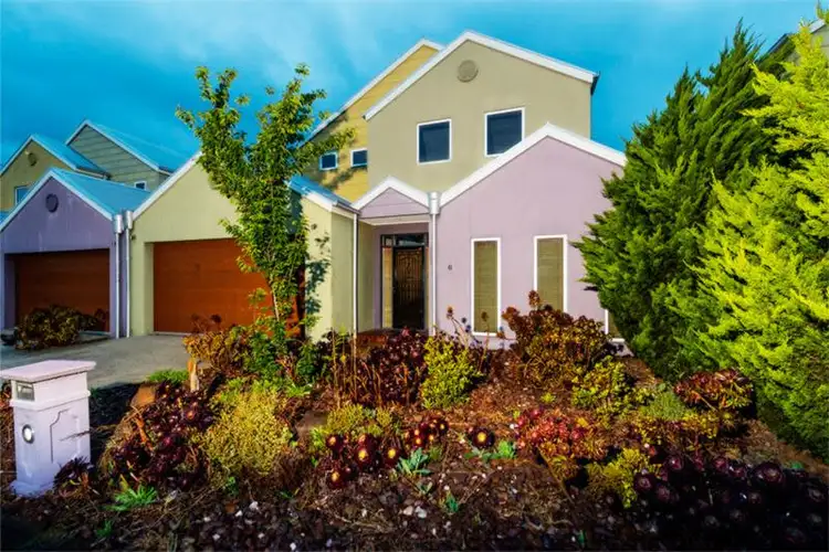 Second view of Homely house listing, 6 Lavender Park Road, Cairnlea VIC 3023