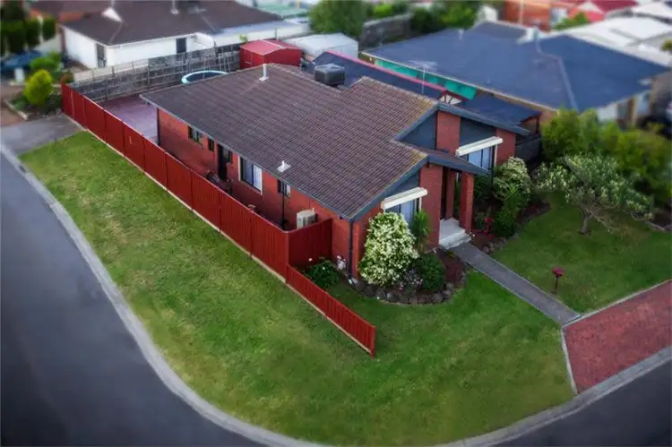 Second view of Homely house listing, 16 Wheat Walk, Delahey VIC 3037