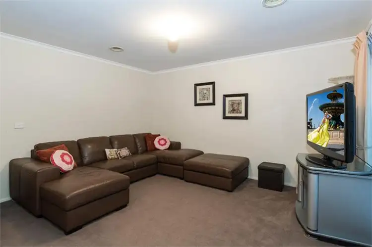 Fourth view of Homely house listing, 16 Wheat Walk, Delahey VIC 3037