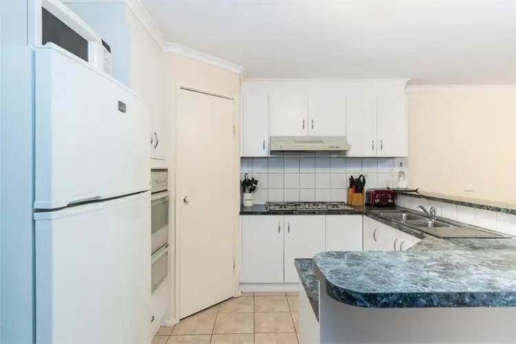 Seventh view of Homely house listing, 16 Wheat Walk, Delahey VIC 3037