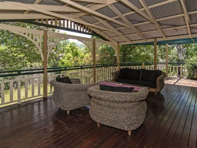 Fourth view of Homely rural property listing, 227 Cherry Creek Road, Cherry Creek QLD 4306