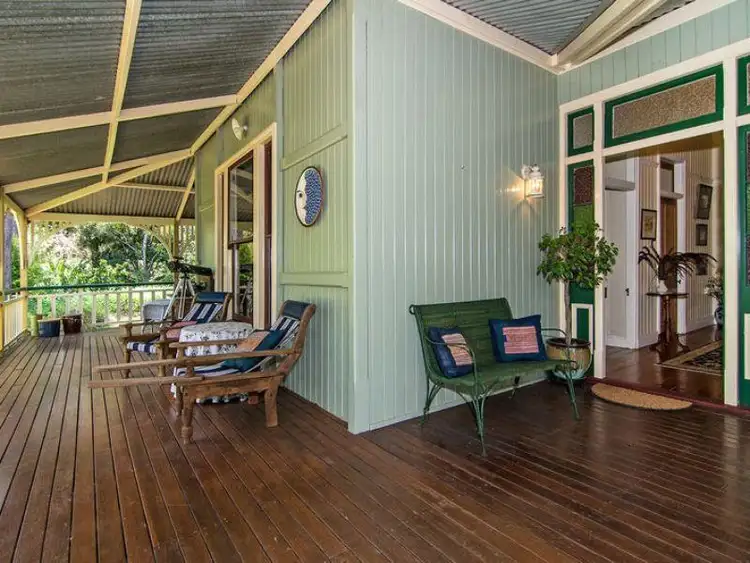 Sixth view of Homely rural property listing, 227 Cherry Creek Road, Cherry Creek QLD 4306