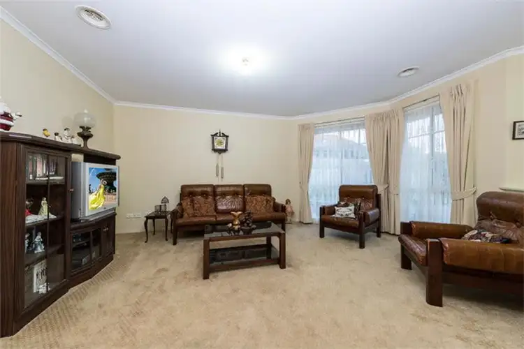 Third view of Homely house listing, 13 Pimelea Way, Hillside VIC 3037