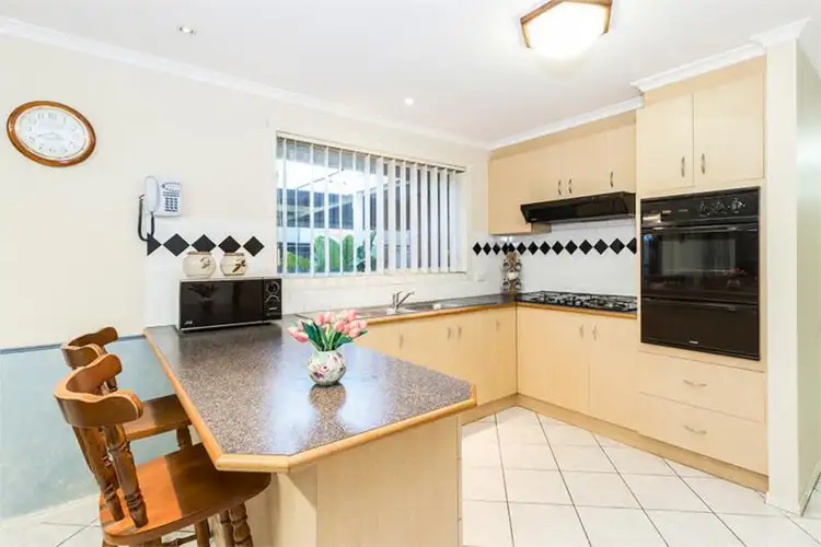 Fourth view of Homely house listing, 13 Pimelea Way, Hillside VIC 3037