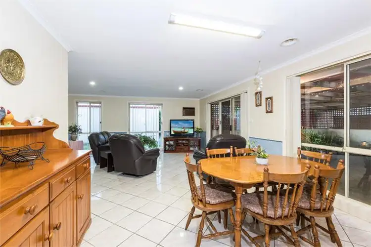 Fifth view of Homely house listing, 13 Pimelea Way, Hillside VIC 3037