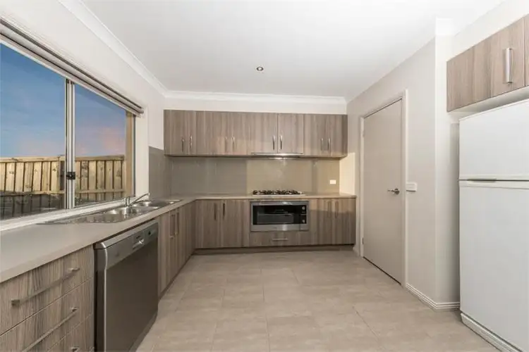 Second view of Homely house listing, 6 Somers Street, Plumpton VIC 3335