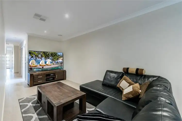 Third view of Homely house listing, 6 Somers Street, Plumpton VIC 3335