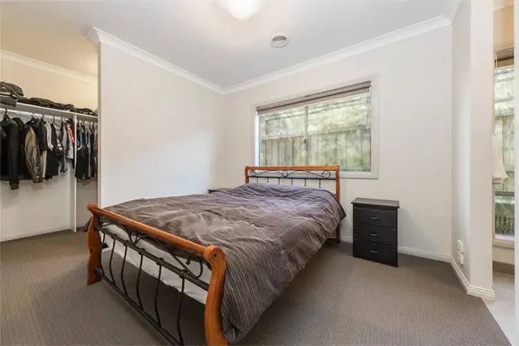 Fifth view of Homely house listing, 6 Somers Street, Plumpton VIC 3335