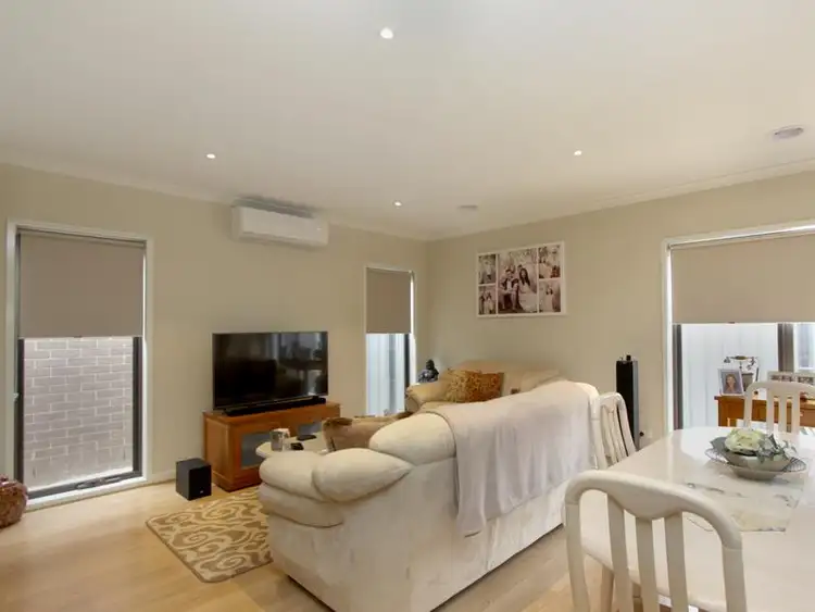 Third view of Homely house listing, 33 Glenfern Circuit, Truganina VIC 3029