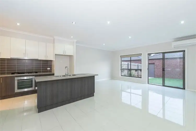 Fourth view of Homely townhouse listing, 379a Taylors Road, Kings Park VIC 3021